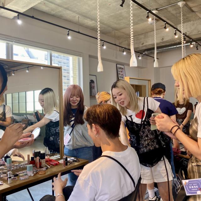 専修学校　ビューティーモードカレッジ 2026体験型オープンキャンパス3