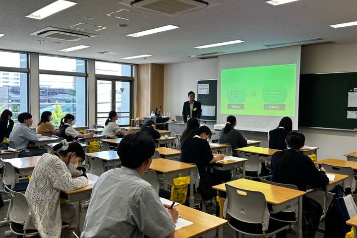 サブ画像