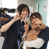 専門学校ビジョナリーアーツ 学校まるごと見学ツアー (ペット学科/動物看護学科)