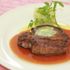 京都調理師専門学校 【牛肉のステーキ マデラソース】フレンチ実習＆和食デモ★1