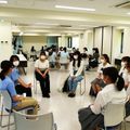 【看護に触れよう！】看護学体験セミナー&オープンキャンパス／三育学院大学