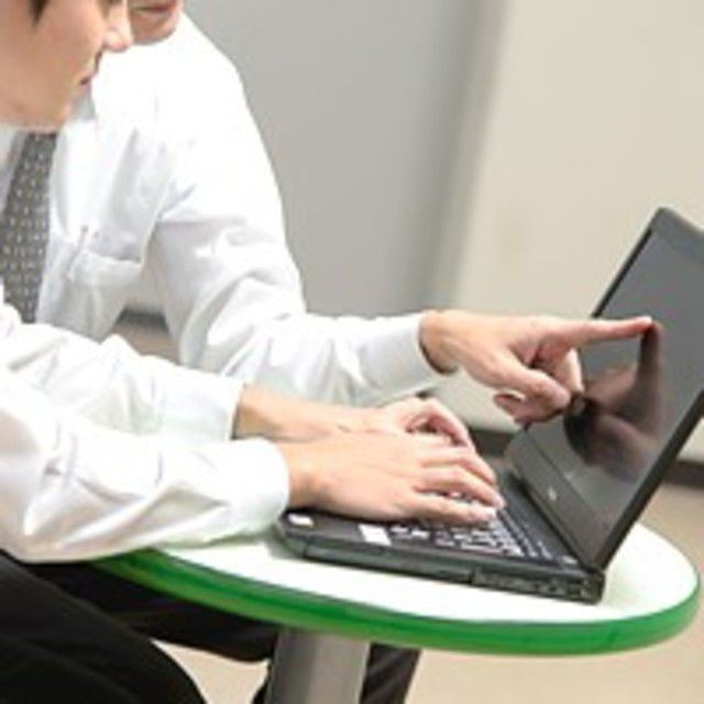 KCS福岡情報専門学校 【システム開発分野】プログラマやSEを目指したい方必見!1