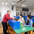 東京電子専門学校 【電子電気】生活を支える★電子・電気系のお仕事体験