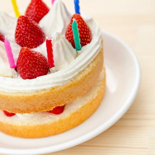 大川学園医療福祉専門学校 クリスマスケーキを作って食べよう!1