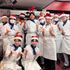 東京調理製菓専門学校 ときめき★クリスマスケーキ2