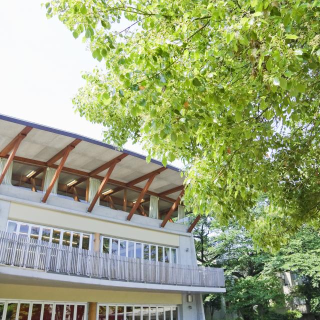 ルーテル学院大学 4月27日(土)開催! 4月のオープンキャンパス!1