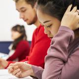 これから英語を身につけて、専門学校から大学編入しませんか?の詳細