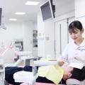 専門学校名古屋デンタル衛生士学院 高校2年生の皆さんへ早めの進路選択の体験入学