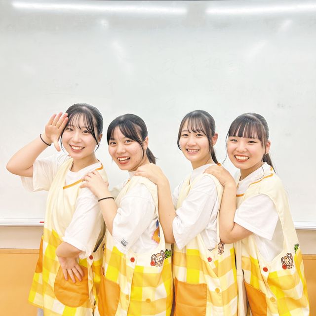 福岡こども専門学校 高3向けｵｰﾌﾟﾝｷｬﾝﾊﾟｽ★AOｴﾝﾄﾘｰ予約受付中！2