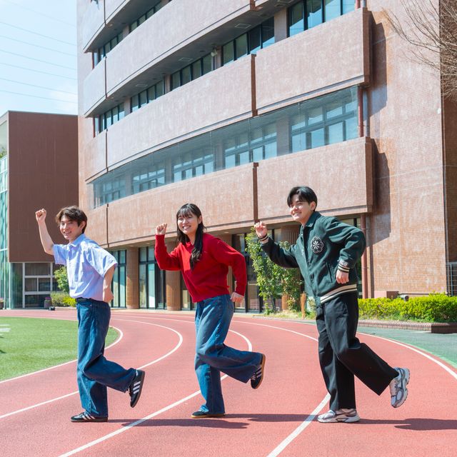 大阪国際大学 沖縄オープンキャンパス開催！1