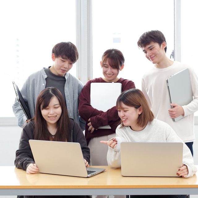 専門学校北海道サイバークリエイターズ大学校 IT・AI・ハッカー｜画像生成AI開発＆ホワイトハッカー体験1