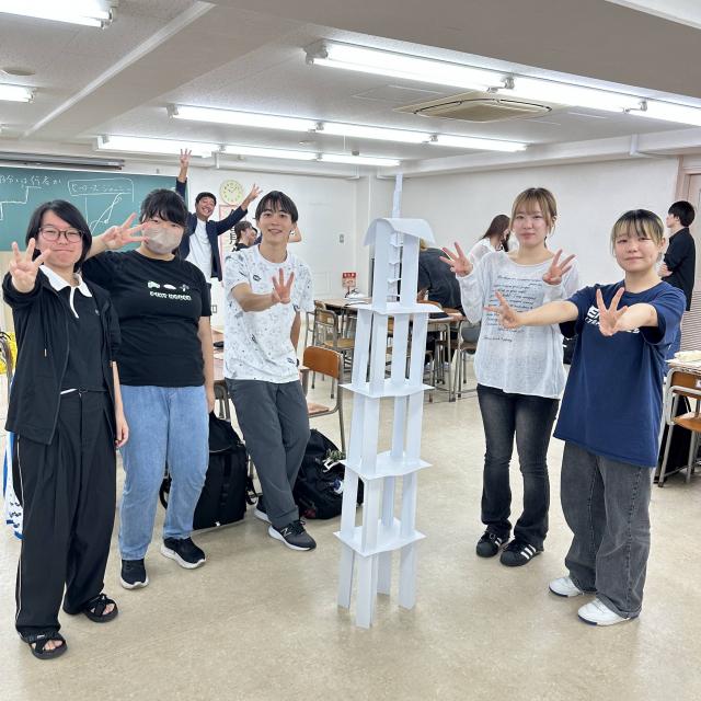 昭和医療技術専門学校 個別相談会3
