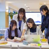 心理学・デザイン・マーケティングが 学べるオープンキャンパスの詳細