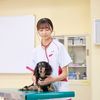 国際動物専門学校 学校説明会（選んだ学科を体験できる日）愛玩動物看護学科