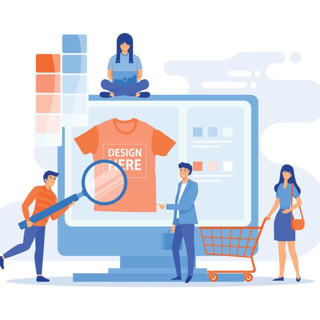 専門学校　東京テクニカルカレッジ あこがれのクリエイター体験1