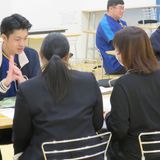 【作業・理学】先輩と気軽に交流！不安や疑問を直接聞ける♪の詳細