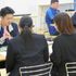 上尾中央医療専門学校 【作業・理学】ここでしか聞けない先輩トーク♪3