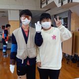 「ありがとう」の一言が嬉しい、介護のお仕事体験入学の詳細