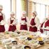 悠久山栄養調理専門学校 【栄養士科】栄養バランスのよい食事って？2