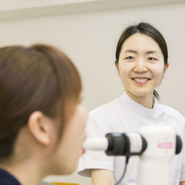 日本福祉教育専門学校 ことばのリハビリを学ぶ~失語症のリハビリを知る~1