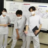 初めての方もリピーターの方も歓迎！看護学科オープンキャンパスの詳細