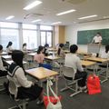 仙台市医師会看護専門学校 ワクワクの看護師体験★授業・入試・先輩トークで魅力を体感！