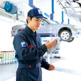 当校が準備する車の日常点検！の詳細