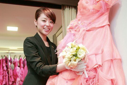 日本外国語専門学校 ブライダル プロデュース専攻 スタディサプリ 進路