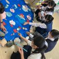 こども学科　オープンキャンパス／土浦こども情報ビジネス専門学校