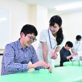 【東洋医学を学ぶ!】学校説明会2018!の詳細