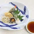 専門学校岡山ビジネスカレッジ 調理師養成学科｜天麩羅盛り合わせを作ろう！