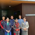 西日本アカデミー専門学校 グランドスタッフ特別オープンキャンパス