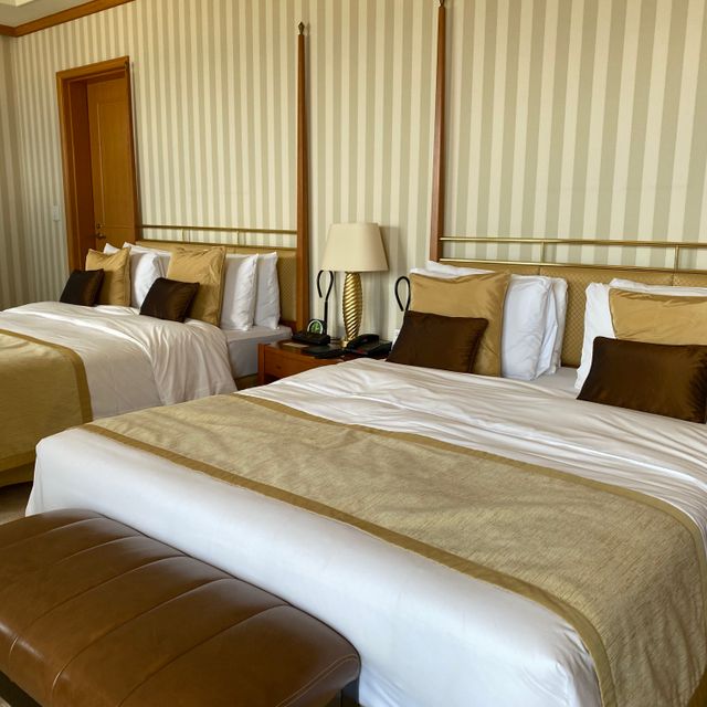 駿台観光＆外語ビジネスカレッジ大阪 帝国ホテル大阪 ホテル・ブライダル仕事見学ツアー2