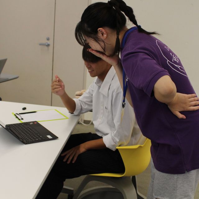くらしき作陽大学 作陽探究ワークショップ2026★子ども教育学部3
