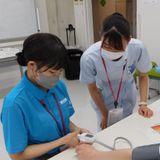 来場型オープンキャンパスを実施中！2026 in三木の詳細