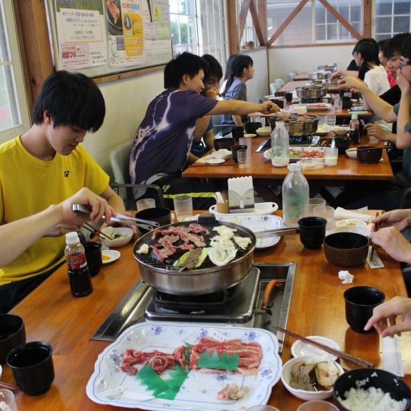 菜園調理師専門学校 資料請求 願書請求 学校案内 スタディサプリ 進路