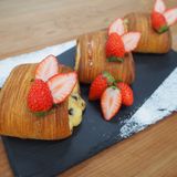 春休み体験入学会2026　【パン】の詳細