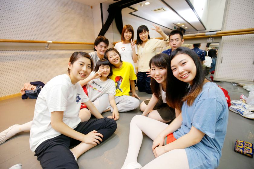 芸能マネージャーを目指せる専門学校一覧 23校 スタディサプリ 進路