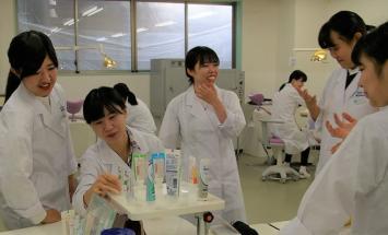 日本ウェルネス歯科衛生専門学校のブログインフォ一覧 1 スタディサプリ 進路