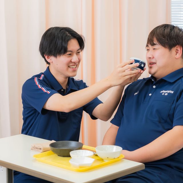 河原医療福祉専門学校 【介護福祉科】オープンキャンパス★2026★4