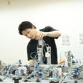 大分県立工科短期大学校 「電気・電子システム系 探求ツアー」夏のオーキャン2026