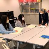 個別相談会の詳細