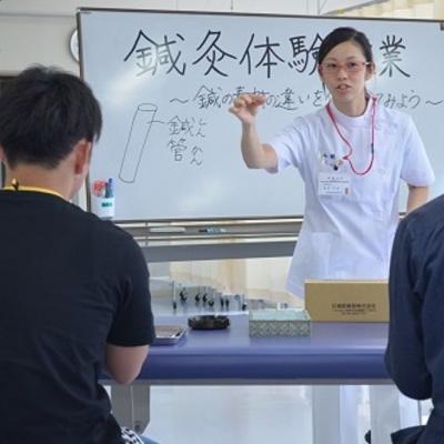 一押入魂！京都仏眼の特徴「関西伝統指圧」を体験してみよう