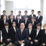 11/29(Sat)★教育実習報告会★の詳細