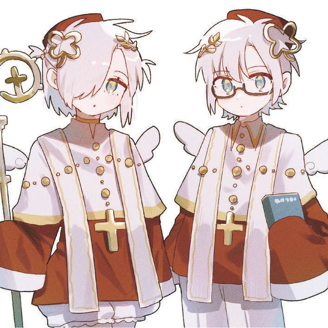 大阪総合デザイン専門学校 【コミックアート】キャラクターを描いてみよう！1