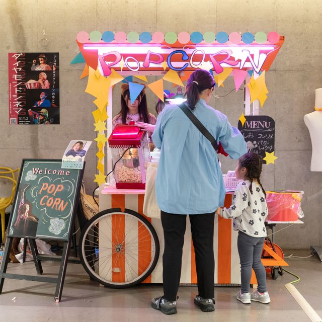 京都芸術大学 【11月】★学園祭×オープンキャンパス★4