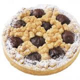 【製菓】辻調東京 オープンキャンパス「タルト・オ・マロン」の詳細