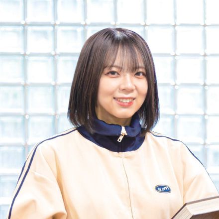 在校生レポート画像