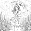 沖縄ラフ＆ピース専門学校 イラストのレベル爆上がり！『効果処理』の技術を学ぼう！