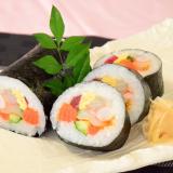 【調理】和食のプロが伝授！恵方巻を作ろう！[1/17]の詳細